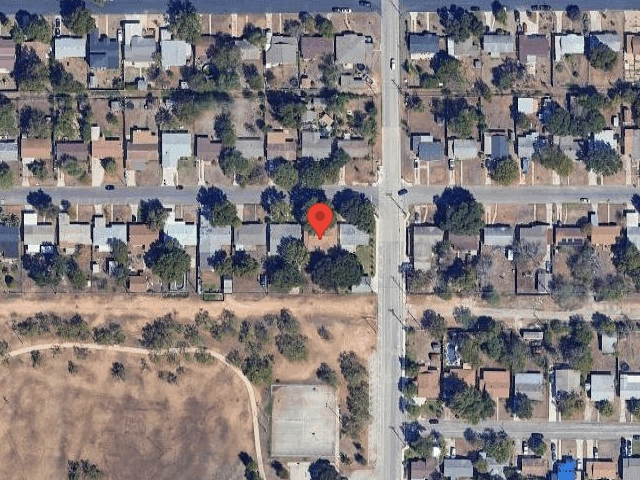 House image located at San Antonio, TX 78223