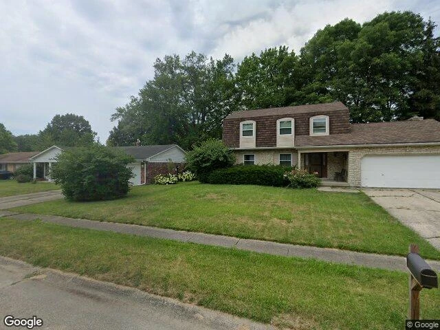 House image located at Indianapolis, IN 46219