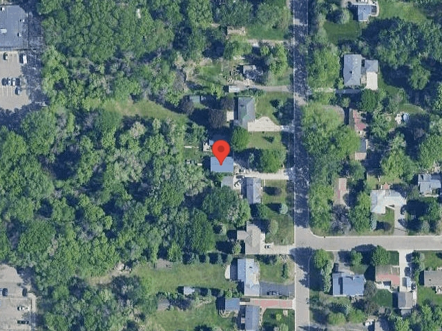 House image located at Saint Paul, MN 55119
