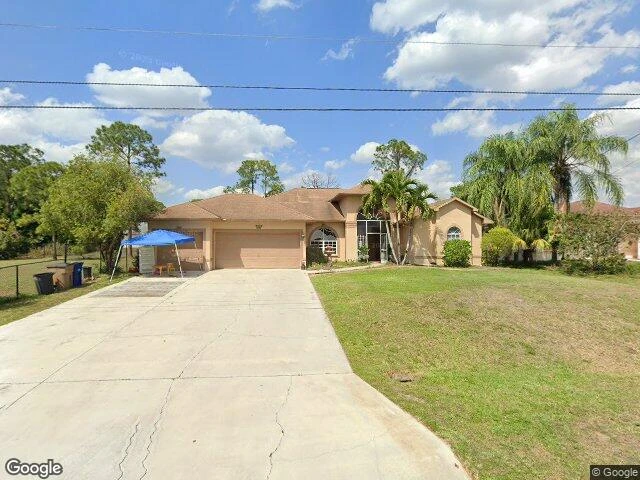 House image located at Lehigh Acres, FL 33971