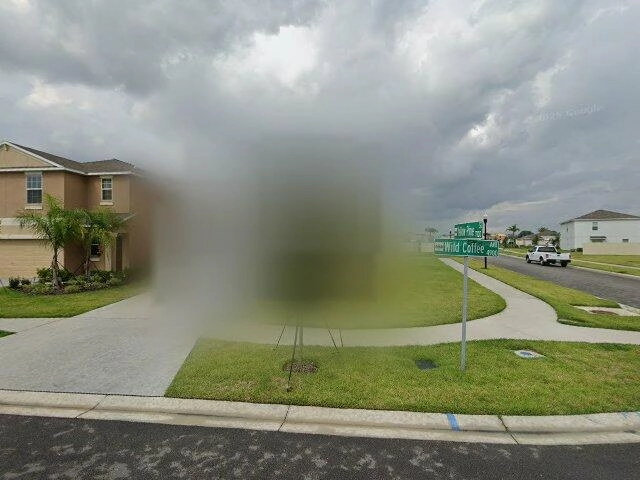 House image located at Wimauma, FL 33598