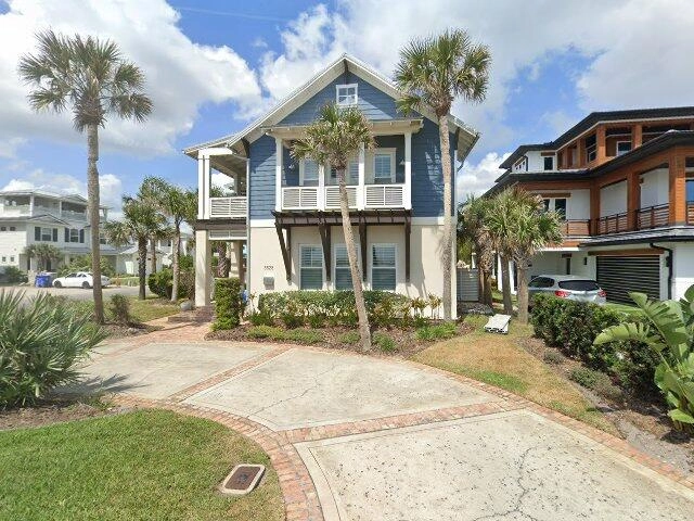 House image located at Jacksonville Beach, FL 32250