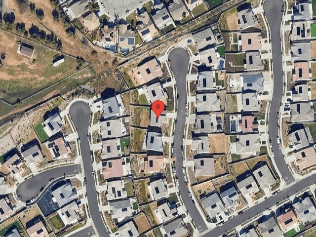 House image located at Menifee, CA 92584