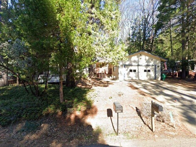 House image located at Magalia, CA 95954