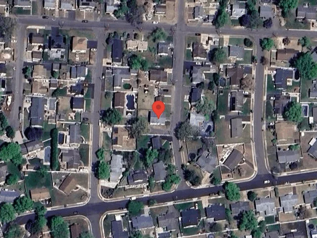 House image located at Monroe Township, NJ 08831