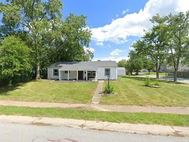 House image located at Noblesville, IN 46060