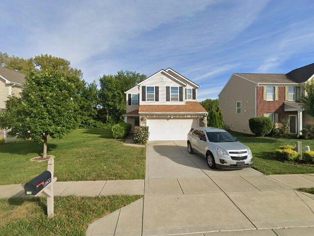 House image located at Indianapolis, IN 46235