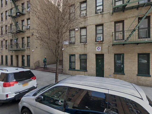 House image located at Bronx, NY 10456