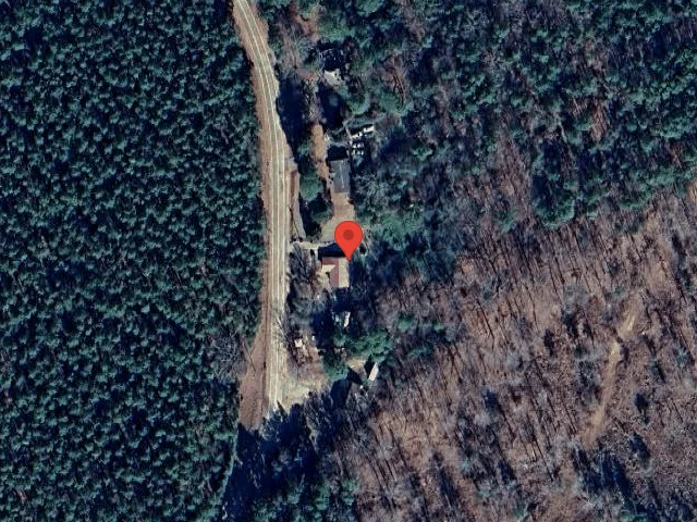 House image located at Blair, SC 29015