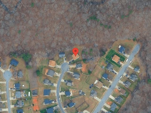 House image located at Charlotte, NC 28262