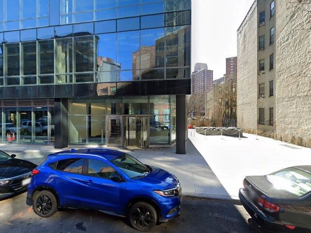 House image located at New York, NY 10027