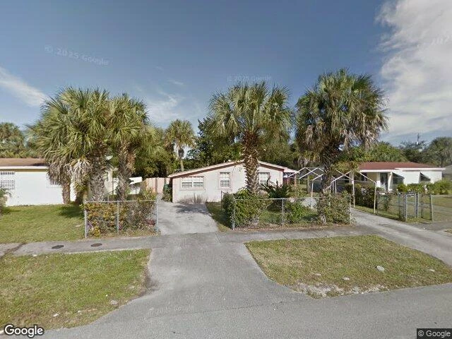 House image located at Fort Lauderdale, FL 33311