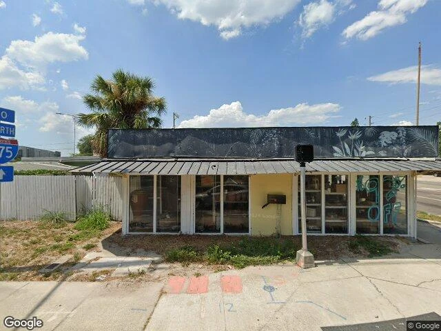 House image located at Saint Petersburg, FL 33713