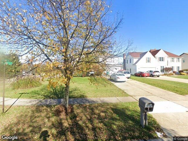 House image located at Cleveland, OH 44143