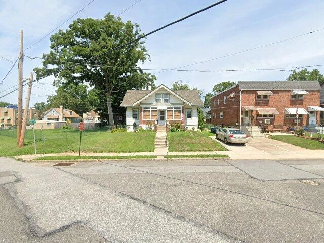 House image located at Kulpmont, PA 17834