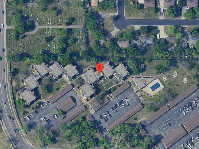 House image located at Minneapolis, MN 55428
