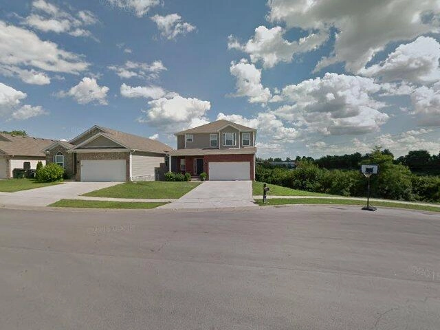 House image located at Lexington, KY 40511