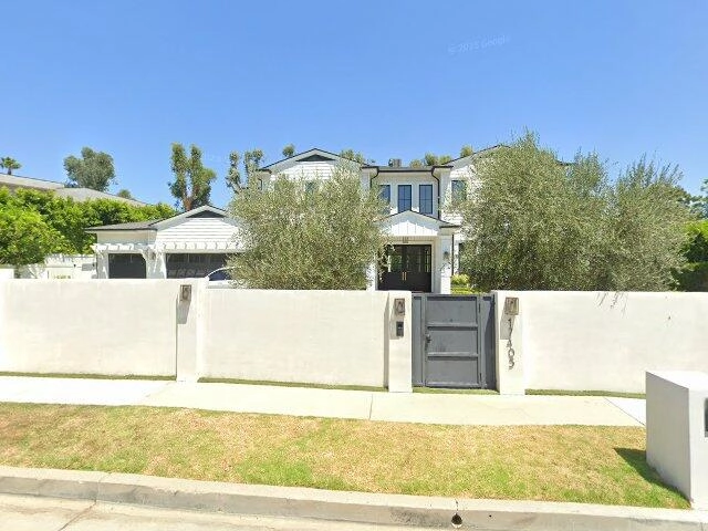 House image located at Encino, CA 91316