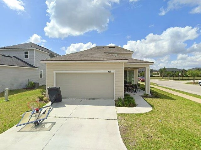 House image located at Orange Park, FL 32073