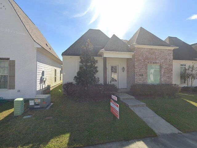 House image located at Baton Rouge, LA 70817