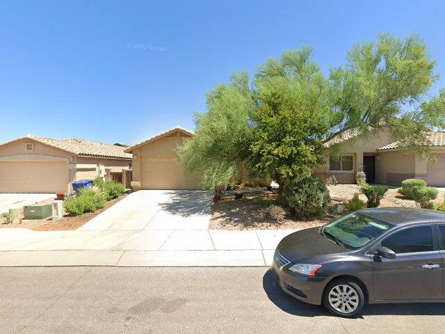 House image located at Tucson, AZ 85756