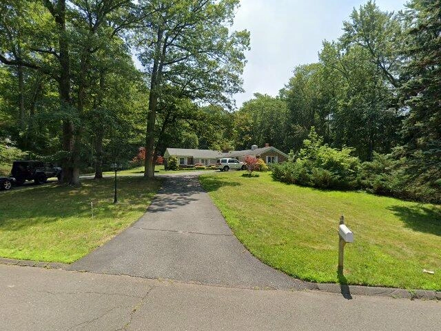 House image located at Saddle River, NJ 07458