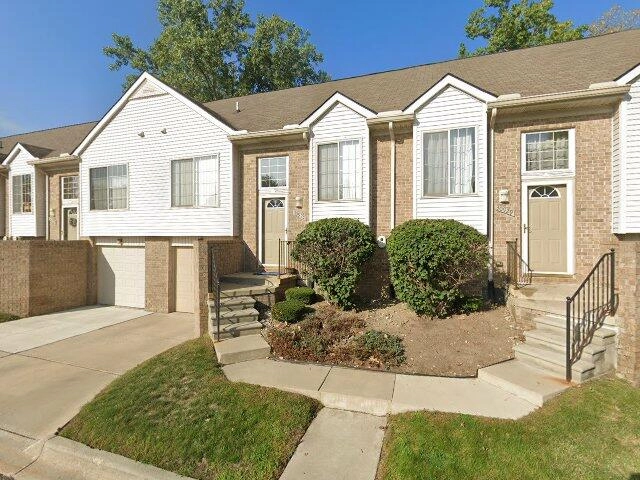 House image located at Madison Heights, MI 48071