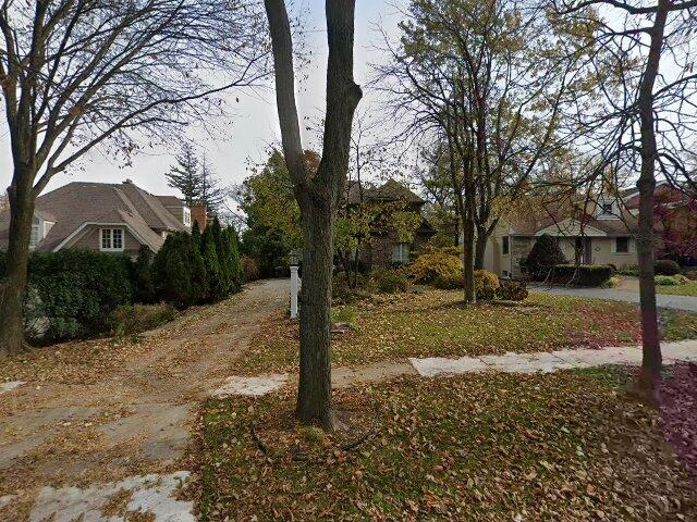 House image located at Hinsdale, IL 60521