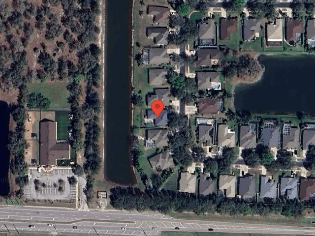 House image located at Lutz, FL 33558