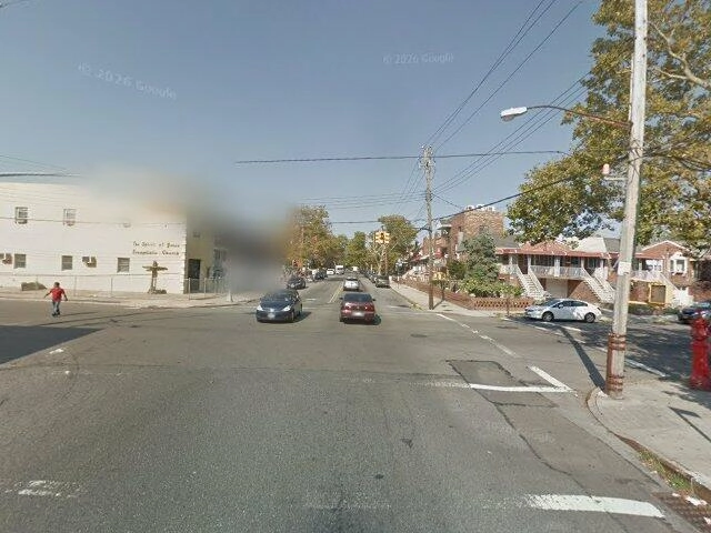 House image located at Whitestone, NY 11357