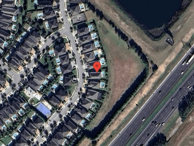 House image located at Kissimmee, FL 34747