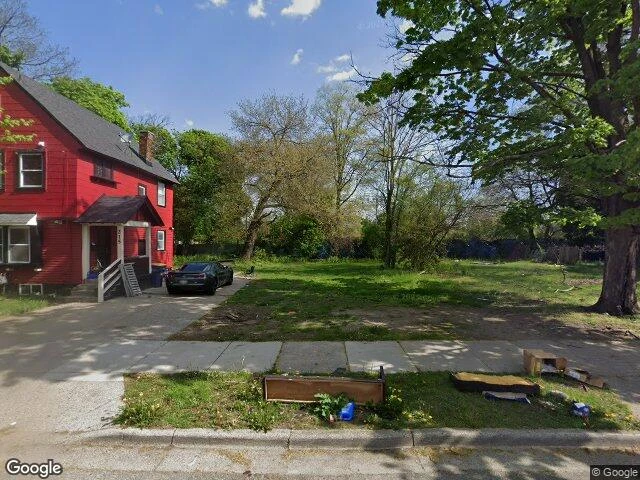 House image located at Grand Rapids, MI 49507