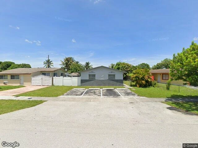 House image located at Fort Lauderdale, FL 33317
