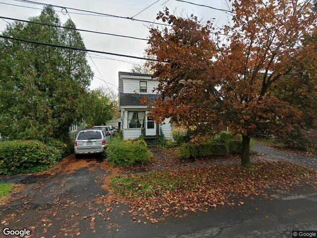 House image located at Syracuse, NY 13206