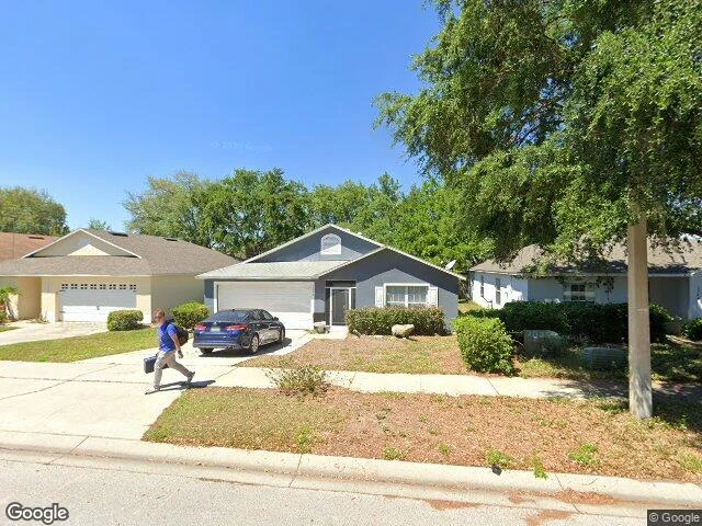 House image located at Groveland, FL 34736