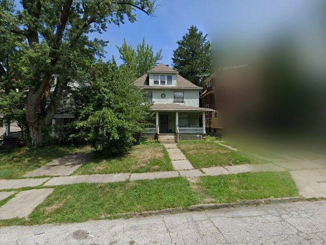 House image located at Cleveland, OH 44112