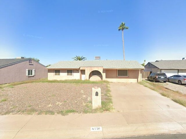 House image located at Phoenix, AZ 85042