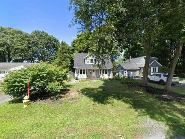 House image located at Rochester, NY 14622
