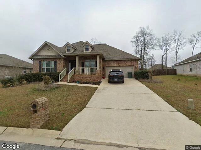 House image located at Cantonment, FL 32533