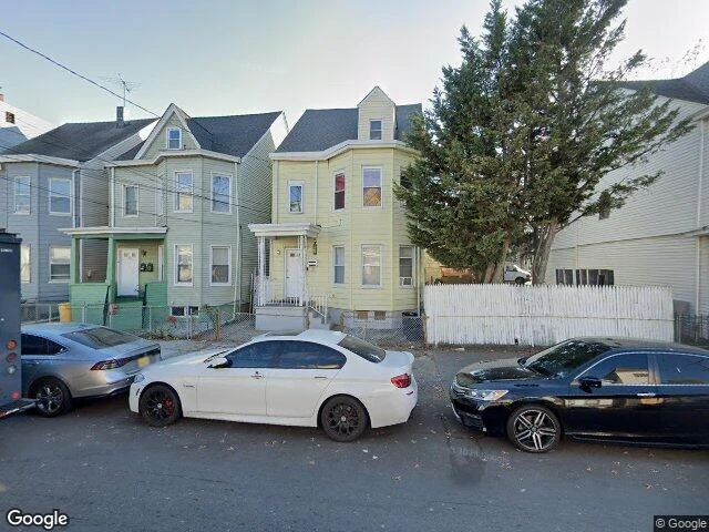 House image located at Paterson, NJ 07524