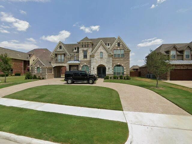 House image located at Grand Prairie, TX 75054