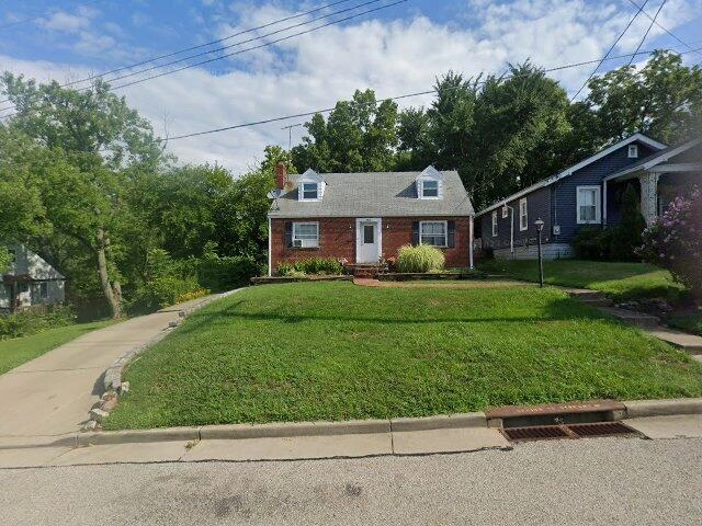 House image located at Cincinnati, OH 45211