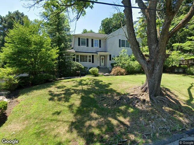 House image located at Park Ridge, NJ 07656