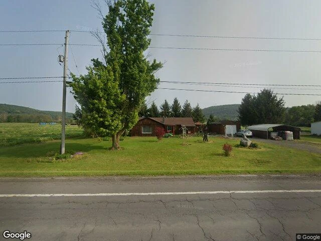 House image located at Candor, NY 13743
