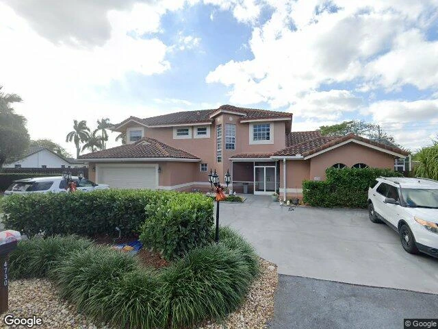 House image located at Miami, FL 33185