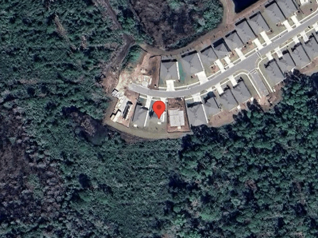 House image located at Edgewater, FL 32141