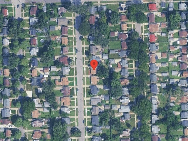 House image located at Detroit, MI 48235