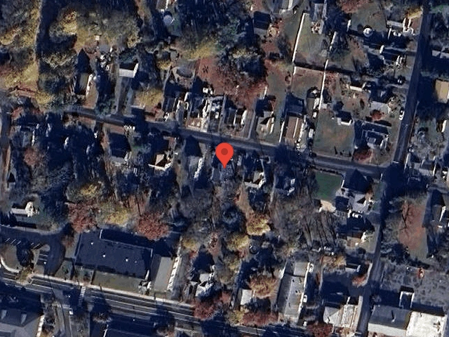 House image located at Meriden, CT 06451