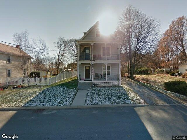 House image located at Corinth, NY 12822