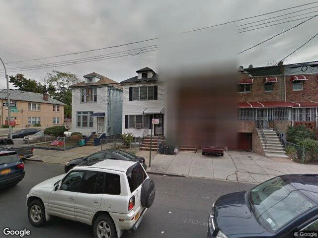 House image located at Brooklyn, NY 11203